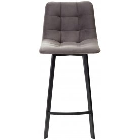 Полубарный стул Chilli-Q Square