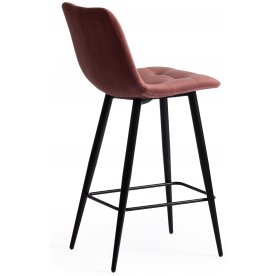 Полубарный стул Chilly