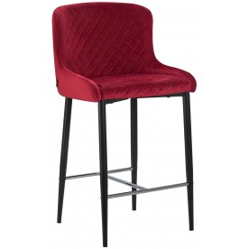 Полубарный стул Christian'65