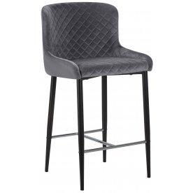 Полубарный стул Christian'65