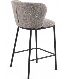 Полубарный стул Ciselia