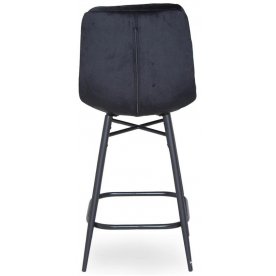 Полубарный стул D20