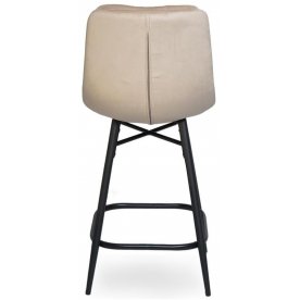 Полубарный стул D20