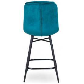 Полубарный стул D20