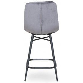 Полубарный стул D20