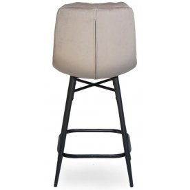 Полубарный стул D20