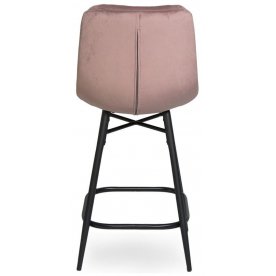 Полубарный стул D20