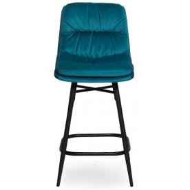 Полубарный стул D20