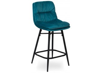 Полубарный стул D20