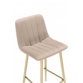 Полубарный стул Дани Мини