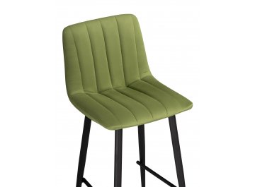 Полубарный стул Дани Мини