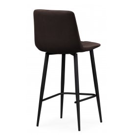 Полубарный стул Дани Мини