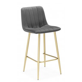 Полубарный стул Дани Мини