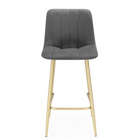 Полубарный стул Дани Мини