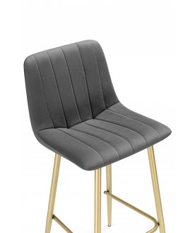 Полубарный стул Дани Мини