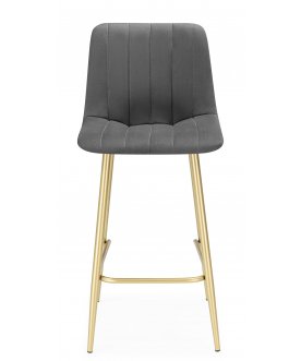 Полубарный стул Дани Мини