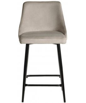 Полубарный стул Dave
