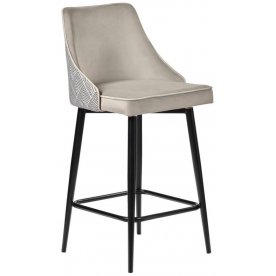 Полубарный стул Dave