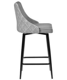Полубарный стул Dave
