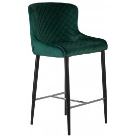 Полубарный стул Christian'65