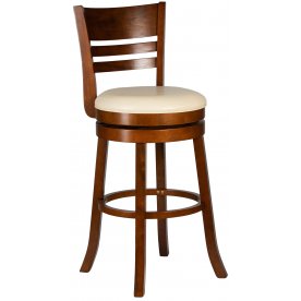 Полубарный стул William Counter