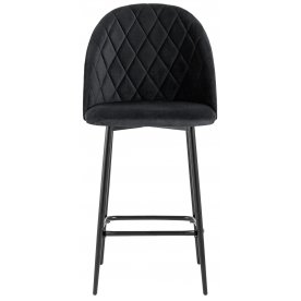 Полубарный стул Эксан