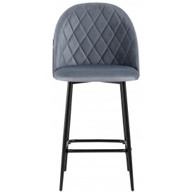 Полубарный стул Эксан