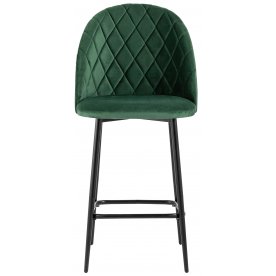 Полубарный стул Эксан