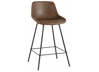 Полубарный стул Эльтон