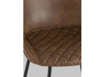 Полубарный стул Эльтон