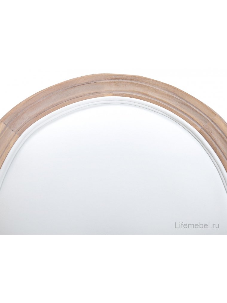 Полубарный стул Filon white / beige