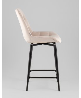 Полубарный стул Флекс