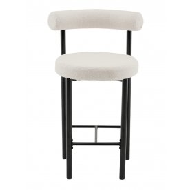 Полубарный стул Флориан