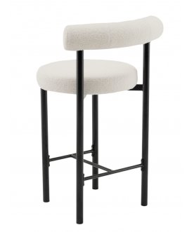 Полубарный стул Флориан