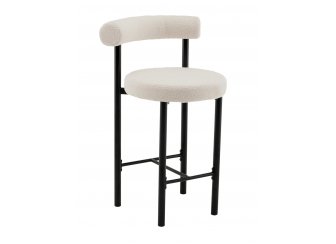 Полубарный стул Флориан