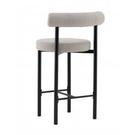 Полубарный стул Флориан