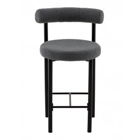 Полубарный стул Флориан