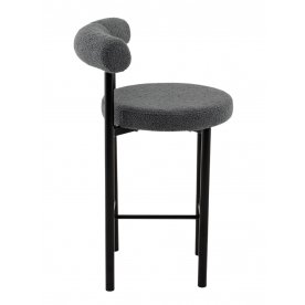 Полубарный стул Флориан