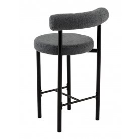 Полубарный стул Флориан