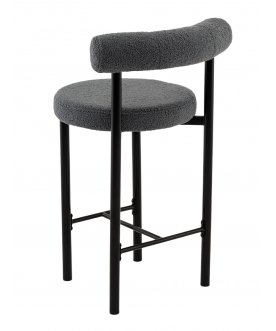 Полубарный стул Флориан