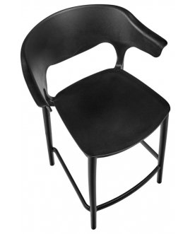 Полубарный стул Forma