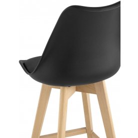 Полубарный стул Майн