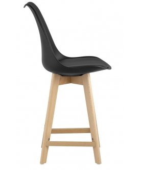 Полубарный стул Майн