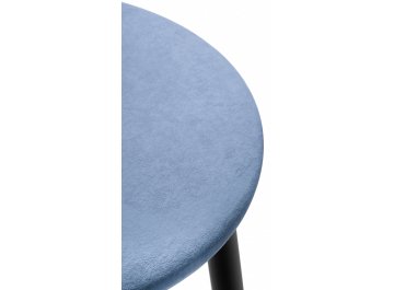 Полубарный стул Гангток