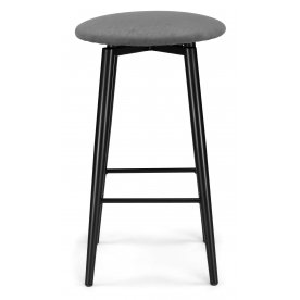 Полубарный стул Гангток