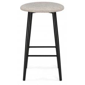 Полубарный стул Гангток