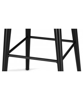 Полубарный стул Гангток