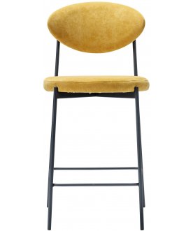 Полубарный стул Gawaii