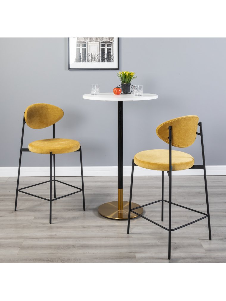 Полубарный стул Gawaii sun