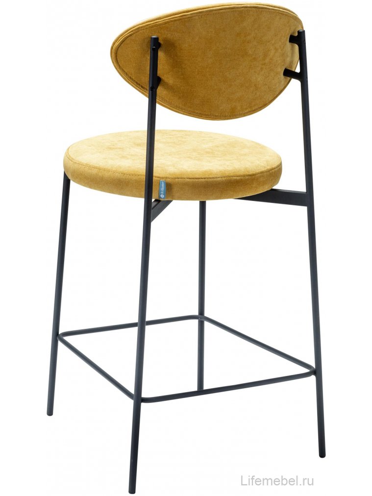 Полубарный стул Gawaii sun